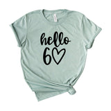 hello 60