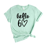 hello 60