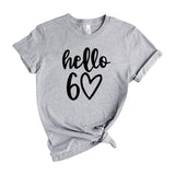 hello 60