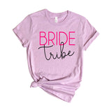 bride tribe
