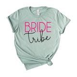 bride tribe