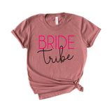 bride tribe