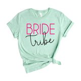 bride tribe