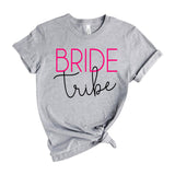 bride tribe
