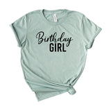 birthday girl