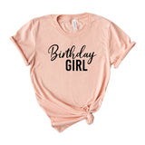 birthday girl
