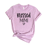 Blessed mimi