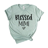 Blessed mimi