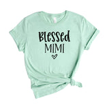 Blessed mimi