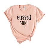 Blessed mimi