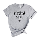 Blessed mimi