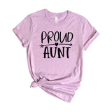 Proud aunt