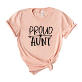 Proud aunt