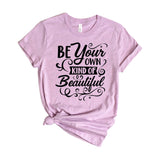 be your own kind of beautiful