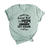 Behind Every Great Kid Is A Mom Who’s Pretty Sure She’s Screwing All Up