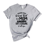 Behind Every Great Kid Is A Mom Who’s Pretty Sure She’s Screwing All Up