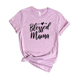blessed mama