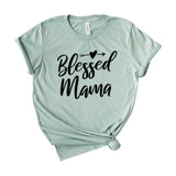 blessed mama