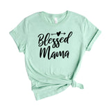 blessed mama