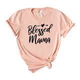 blessed mama