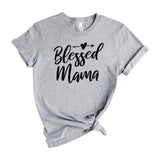 blessed mama