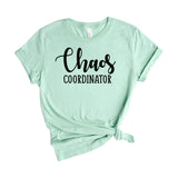chaos coordinator