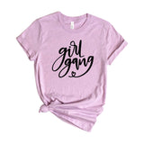 girl gang