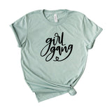 girl gang