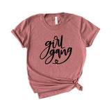 girl gang