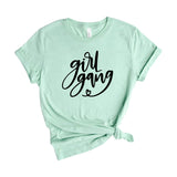 girl gang