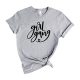 girl gang