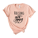 raising my girl gang