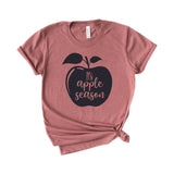Its apple season