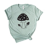 mushroom