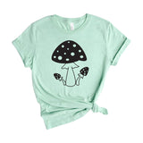 mushroom