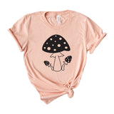 mushroom
