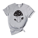 mushroom