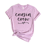 Cousin Crew