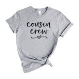 Cousin Crew
