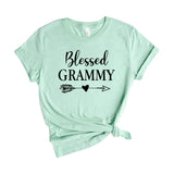 blessed grammy
