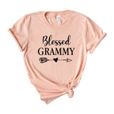 blessed grammy