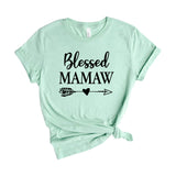 blessed mamaw