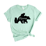 mama bear