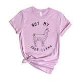 Not My Probllama