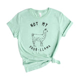 Not My Probllama