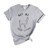 Not My Probllama