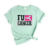 fuck cancer