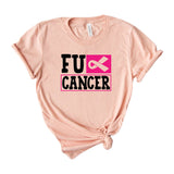 fuck cancer