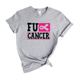 fuck cancer