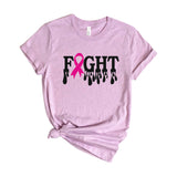 fight cancer